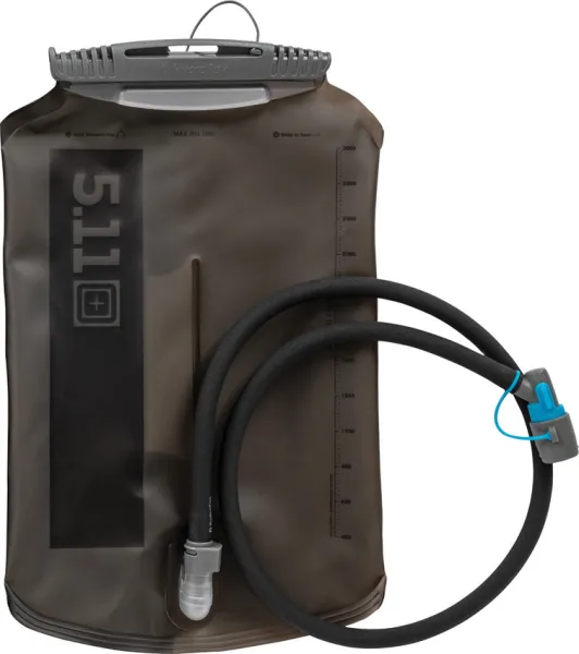 5.11 Tactical WTS Wide 3L Hydration System knives FTL56645019