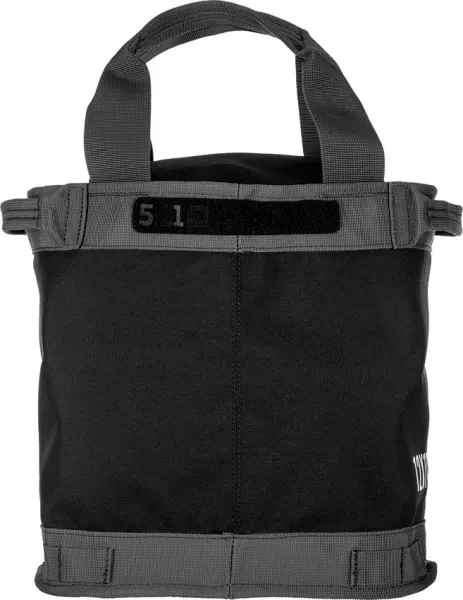 5.11 Tactical Load Ready Utility Mike Black knives FTL56691019