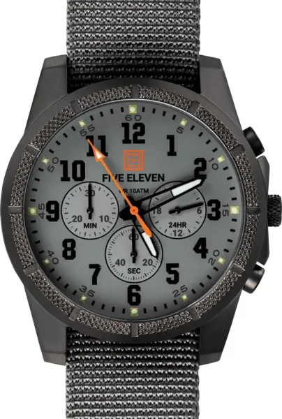 5.11 Tactical Outpost Chrono Watch Storm knives FTL56722092