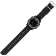 5.11 Tactical Division Digital Watch Black knives FTL56726019