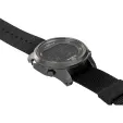 5.11 Tactical Division Digital Watch Black knives FTL56726019