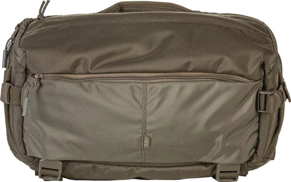 5.11 Tactical LV10 Slingpack Tarmac knives FTL56737053