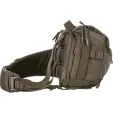 5.11 Tactical LV10 Slingpack Tarmac knives FTL56737053