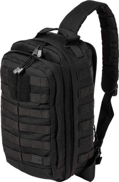 5.11 Tactical RUSH Moab 8 Slingpack Black knives FTL56810019