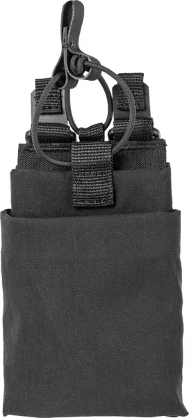 5.11 Tactical Flex Utility Pouch Black knives FTL56812019