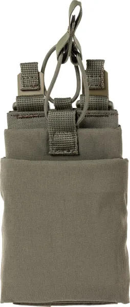 5.11 Tactical Flex Utility Pouch Ranger knives FTL56812186