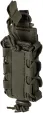 5.11 Tactical Flex Single Pistol Mag Pouch - FTL56831186
