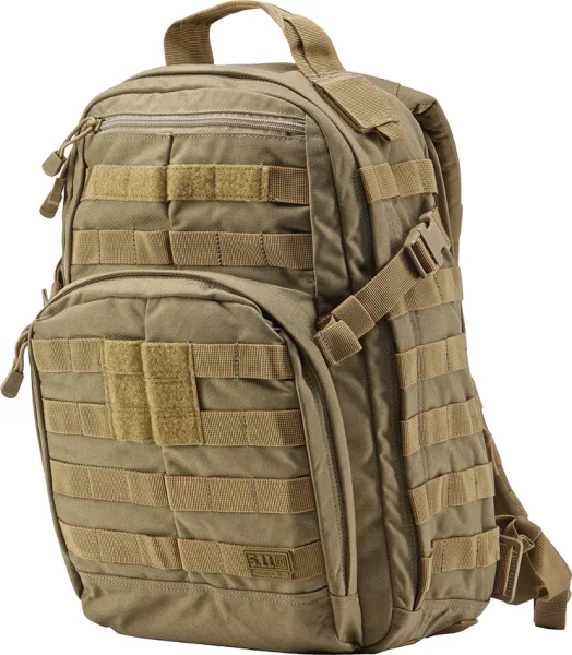5.11 Tactical Rush12 Bag Sandstone knives FTL56892328