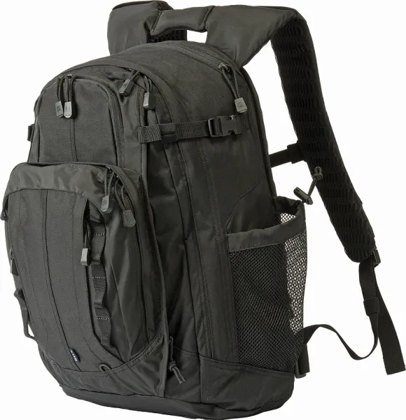 5.11 Tactical COVRT18 Backpack Black knives FTL56961019