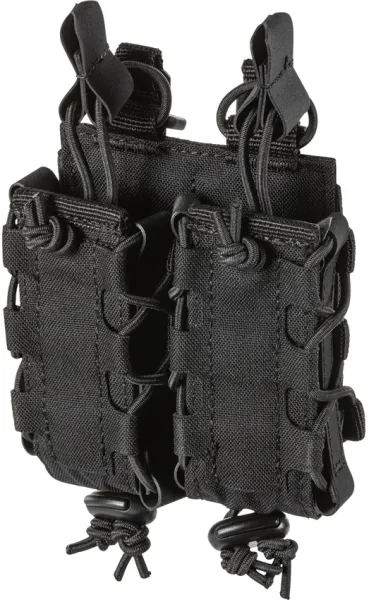 5.11 Tactical Flex Double Pistol Mag Pouch knives FTL57102019