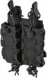 5.11 Tactical Flex Double Pistol Mag Pouch - FTL57102019
