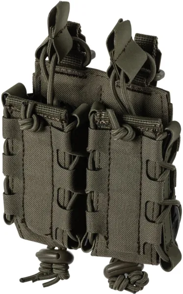 5.11 Tactical Flex Double Pistol Mag Pouch knives FTL57102186
