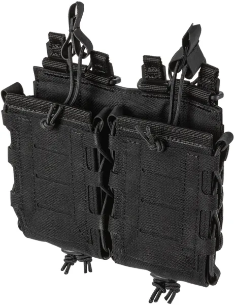 5.11 Tactical Flex Double Pistol Mag Pouch knives FTL57103019