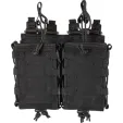 5.11 Tactical Flex Double Pistol Mag Pouch knives FTL57103019