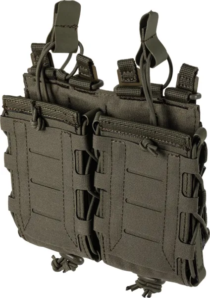 5.11 Tactical Flex Double Pistol Mag Pouch knives FTL57103186