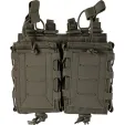 5.11 Tactical Flex Double Pistol Mag Pouch knives FTL57103186