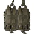 5.11 Tactical Flex Double Pistol Mag Pouch knives FTL57103186