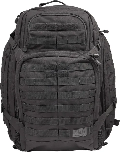5.11 Tactical Rush72 Backpack knives FTL58602