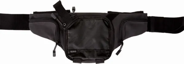 5.11 Tactical Select Carry Pistol Pouch knives FTL58604