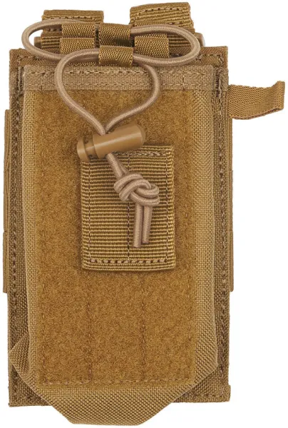 5.11 Tactical Radio Pouch Sandstone knives FTL58718325