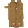5.11 Tactical Radio Pouch Sandstone knives FTL58718325