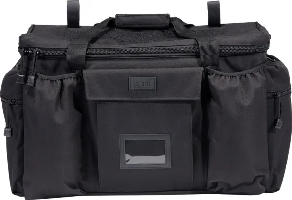 5.11 Tactical Patrol Ready Bag knives FTL59012