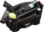 5.11 Tactical Patrol Ready Bag knives FTL59012