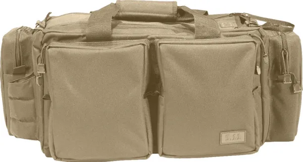 5.11 Tactical Range Bag knives FTL59049328