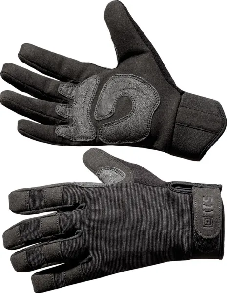 5.11 Tactical Tac A2 Glove Large knives FTL59340L