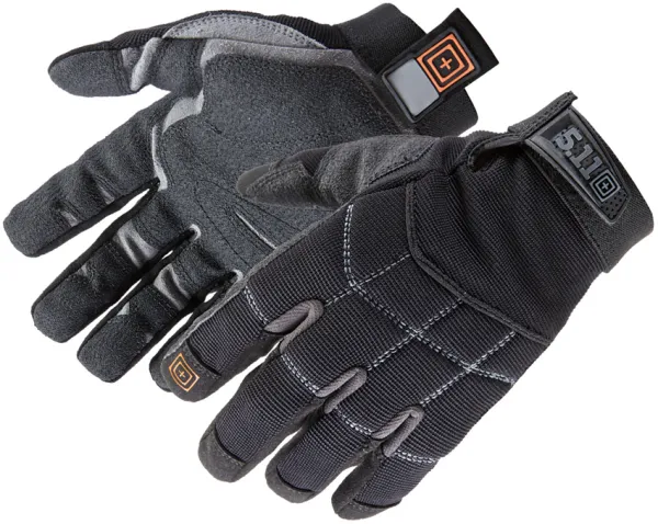 5.11 Tactical Station Grip Gloves Large knives FTL59351L