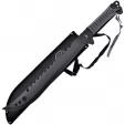 Frost Cutlery Machete Gray Wrap knives FTR2632BLK