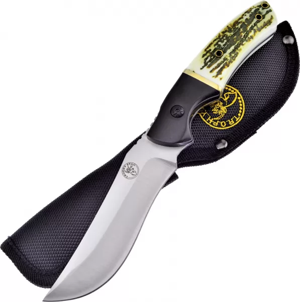 Frost Cutlery Small Bowie knives FTS002