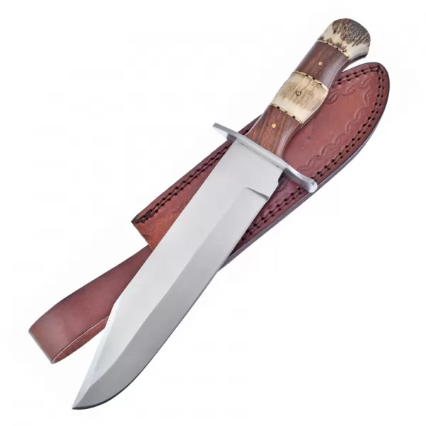 Frost Cutlery Bowie knives FTS01WDST