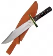 Frost Cutlery Trophy Stag Bowie - FTS156
