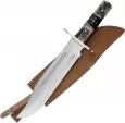 Frost Cutlery Bowie Rams Horn - FTS160