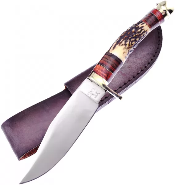 Frost Cutlery Hunter knives FTS169