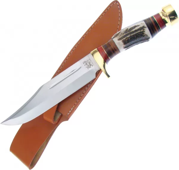 Frost Cutlery Bowie knives FTS176