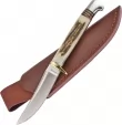 Frost Cutlery Trophy Stag Small Bowie - FTS179DS