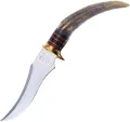 Frost Cutlery Bowie Deer Stag Tip 11\