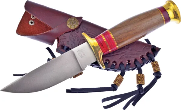 Frost Cutlery Hunter knives FTS208