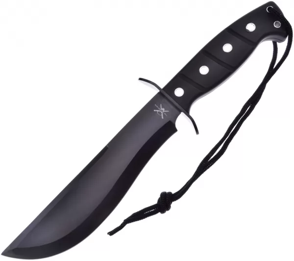 Frost Cutlery Recoil Bowie knives FTX0002