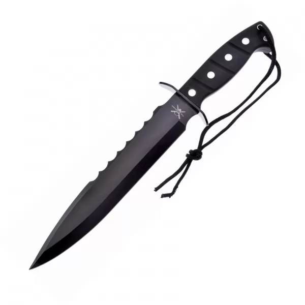 Frost Cutlery Commander Bowie knives FTX0003