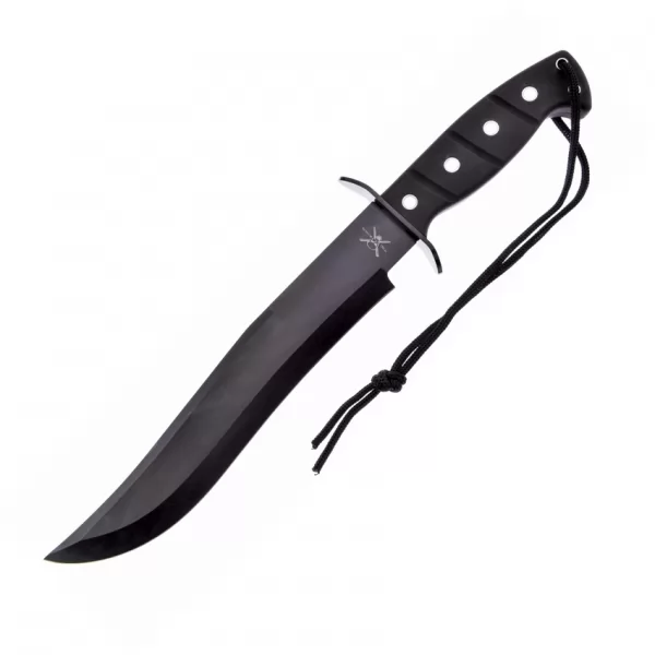 Frost Cutlery Desert Dog Bowie knives FTX0004
