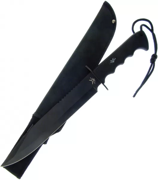 Frost Cutlery Commander Bowie knives FTX003