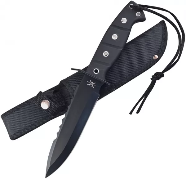 Frost Cutlery Bowie knives FTX0068BB