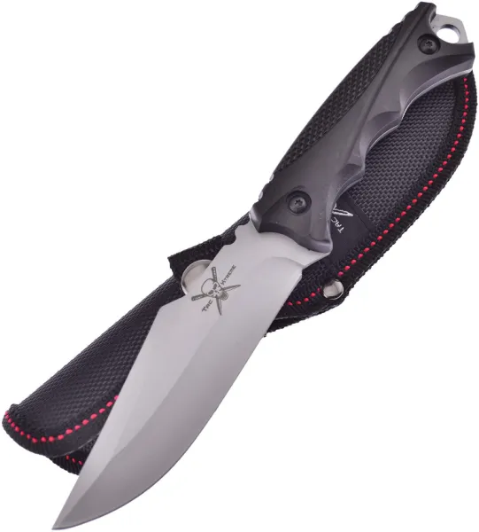 Frost Cutlery Fixed Blade knives FTX01BLK