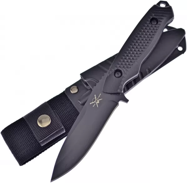 Frost Cutlery Fixed Blade knives FTX045