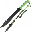 Frost Cutlery Four Piece Set - FTX100