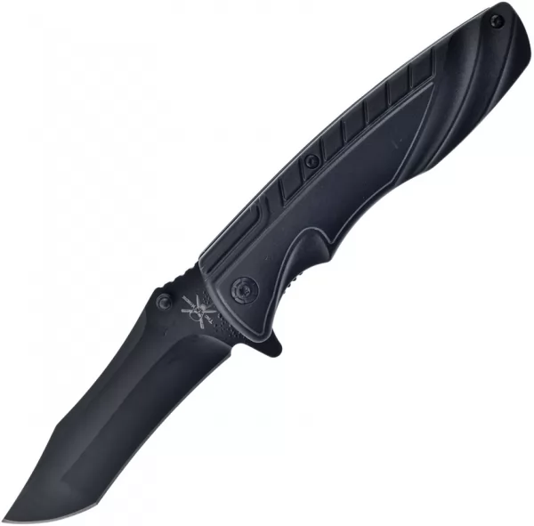 Frost Cutlery Jaguar Linerlock A-O knives FTX117B