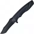 Frost Cutlery Jaguar Linerlock A/O - FTX117B